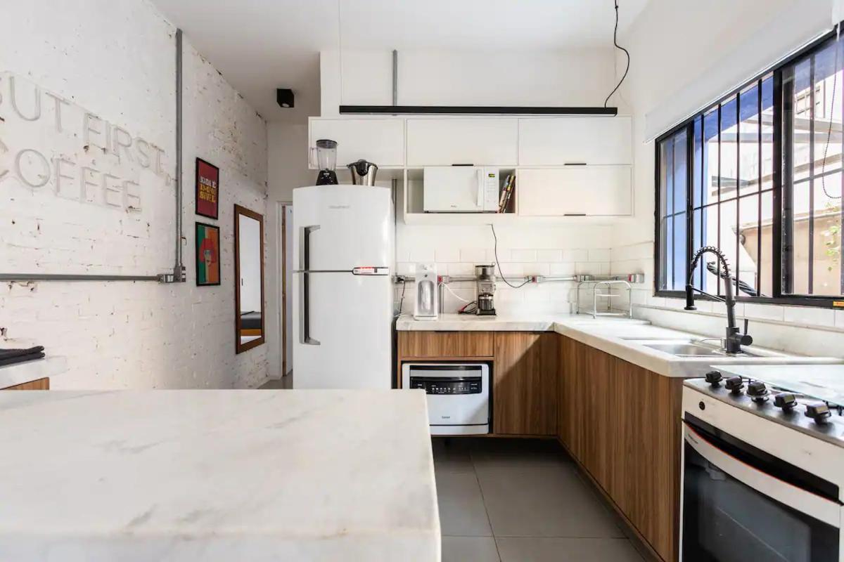 Homestay Casaazul Moderna&confortavel Campinas (Sao Paulo)