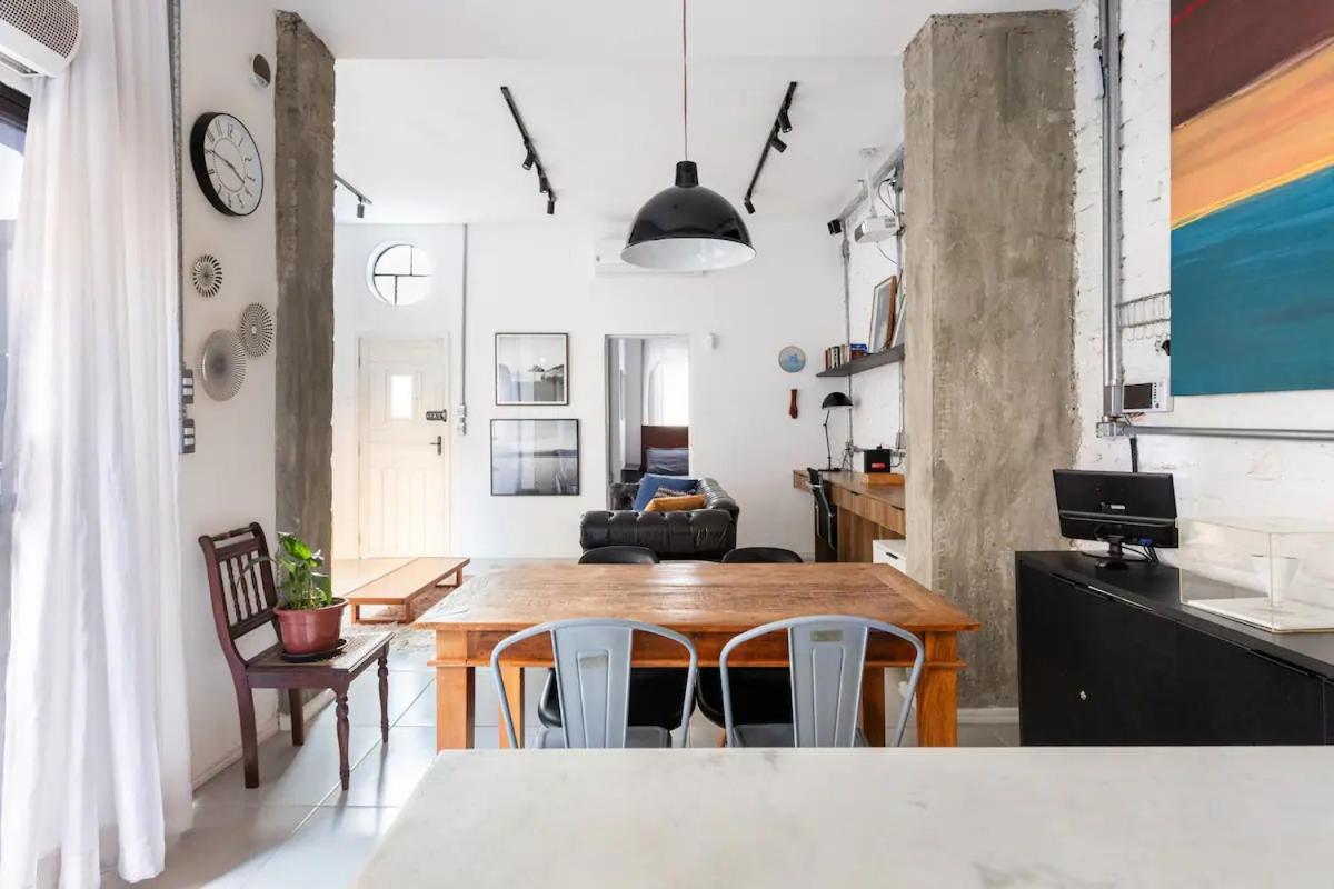 Homestay Casaazul Moderna&confortavel *