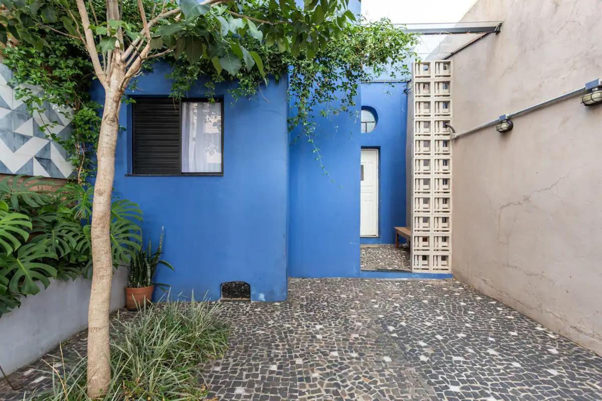 Casaazul Moderna&confortavel Campinas (Sao Paulo)