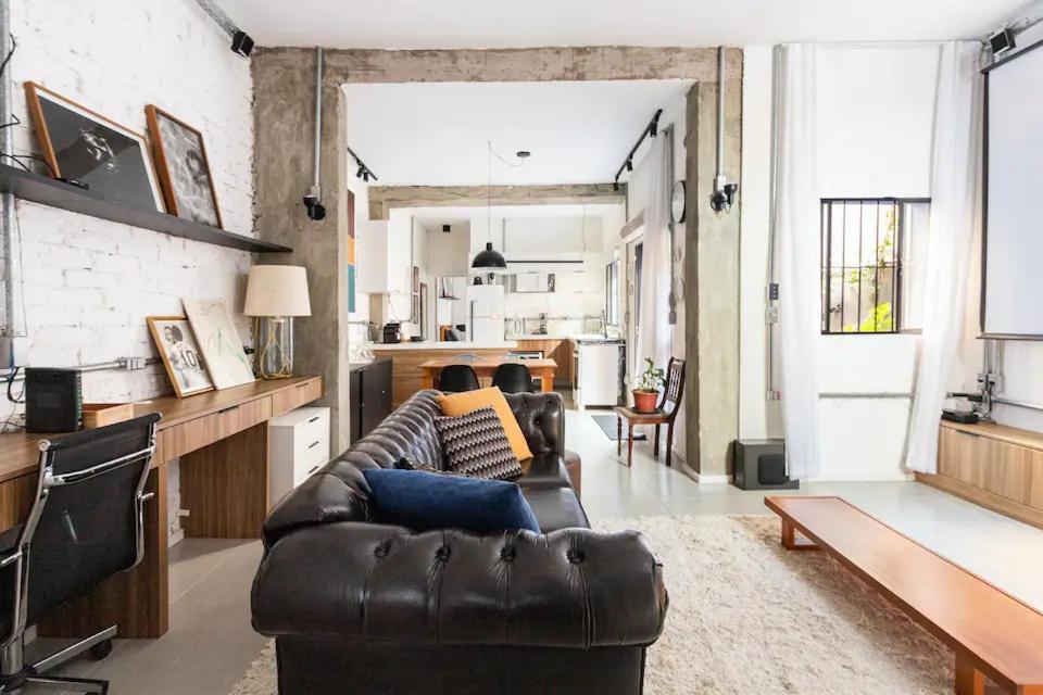 Casaazul Moderna&confortavel Campinas (Sao Paulo)