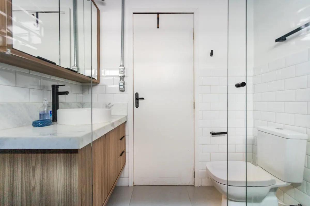 Casaazul Moderna&confortavel Homestay *
